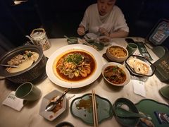 -锦府盐帮·李宅(领展购物广场中关村店)