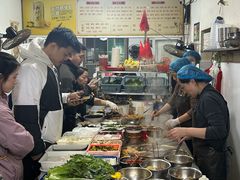 -胖子水煮(铁路三村无任何分店)