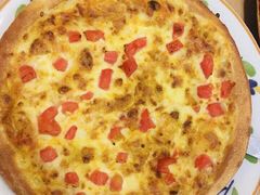 -萨莉亚意式餐厅(深圳北站店)