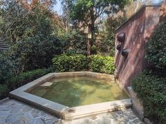 -天目湖涵田半山温泉