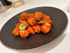 -万豪金殿(香港JW万豪酒店)