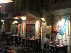 -老表记广西宵夜螺蛳鸭脚煲(西大店)
