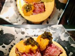 -Ginza Onodera铁板烧(外滩十八号店)