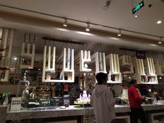 -芭菲盛宴·环球美食(袁家岗店)