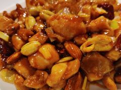 精品宫保鸡-峨嵋酒家总店(车公庄店)