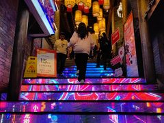 -小龙坎火锅(全球总店)