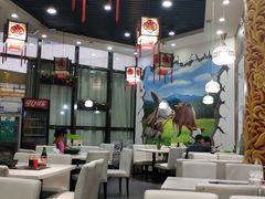 大堂-黑山牛肉汤火锅(花城汇店)