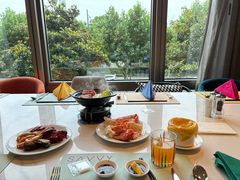 -马哥孛罗酒店·SAVVY全日餐厅