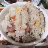 懒人五彩饭，轻松解决午餐[调皮]