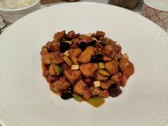 -天顺渔港·海景餐厅(星海广场店)