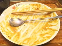 -金龙咖喱
