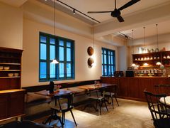 -林四喜·闽南传家菜(鼓浪屿店)