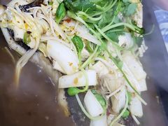 -浔味·山屿湖·正宗淳牌全鱼宴老字号