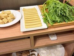 -蝎王府羊蝎子(西直门店)