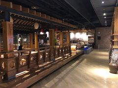 -沐泷泉(南风大剧院店)