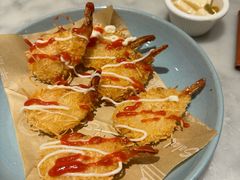 -半秋山西餐厅(范湖万达广场店)