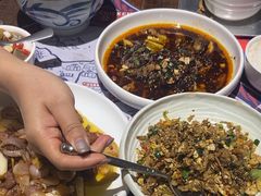-铁公鸡·四川料理(天环广场店)