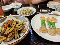 -猪肉婆私房菜(容桂总店)
