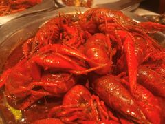 -王红军龙虾(新民路店)