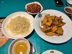 -巴依老爷新疆美食(天津远洋乐堤港店)