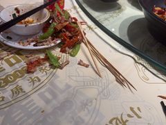 -聚味瞿记·龙虾堂(咸嘉湖店)