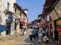 -衣裳街历史文化街区