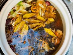 -大理董·董家小厨野生菌火锅(古城旗舰店)