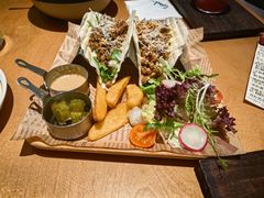 -The Good Place好地方·Brunch·coffee(国贸店)