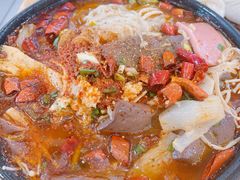 -常鲜德乐购迎桂馒头店(麻巷公寓店)