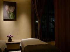 -心足私家足疗SPA(海岸城店)