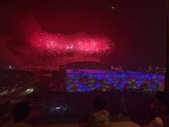 -北京盘古七星酒店