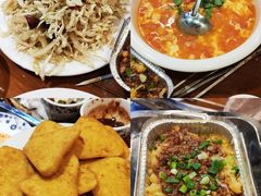 -玫瑰红烤羊排(北新桥三条店)