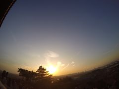 -景山公园