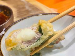 -天妇罗内顺田(罗湖店)