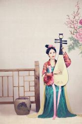 点击看大图 -美云庭古装·格格服汉服·京城旅拍(北京店)