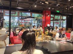 -肯德基(凤凰海店)