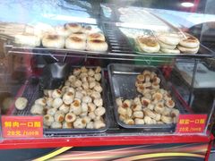 -宋记饼家(石门二路店)