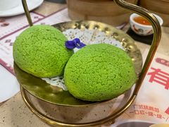 -点都德(A8店)
