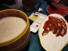 -便宜坊烤鸭店(亦庄京东店)