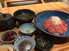 -大米·京都小酒馆·炭烧海鲜·烧鸟(龙口东路店)