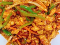 -益民餐厅(哈尔滨道店)