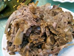 -津菜宋记老房子(平山道店)