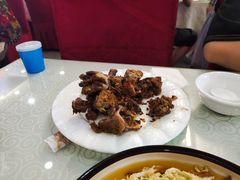 -原味斋烤鸭店(铁百店)