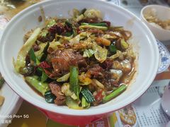 -柒皓餐廳(广元路店)