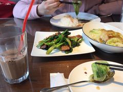 -皇后餐厅-煲仔·小菜·打边炉(古北店)