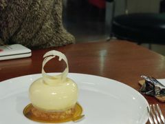 海盐柠檬慕斯-UPPER KITCHEN(延安路店)