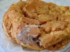 巧克力大泡芙-精点味道(西安路店)