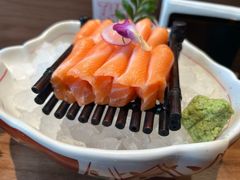 -Tuna maki寿司(苏州万象天地店)