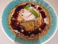 -雀蓝川菜(奥体广场店)