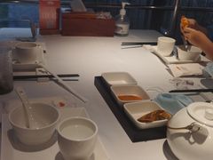 -小厨娘淮扬菜(清江苏宁广场店)
